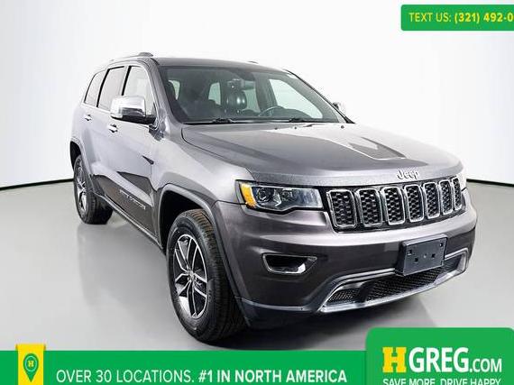 JEEP GRAND CHEROKEE 2017 1C4RJFBG1HC618469 image JEEP GRAND CHEROKEE 2017 1C4RJFBG1HC618469 image